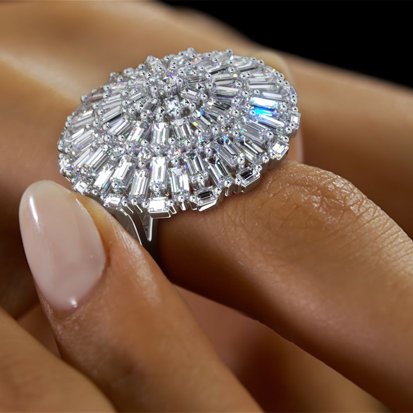 The Grappa Ring - image 4