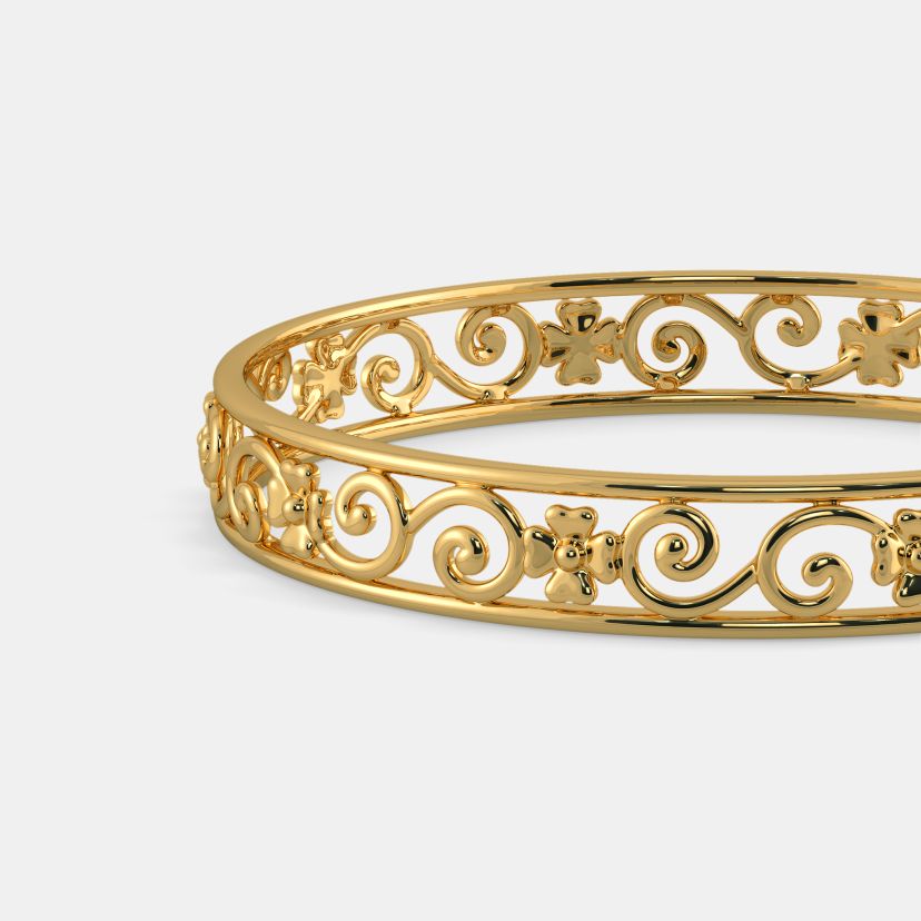 The Zoey Bangle - image 1