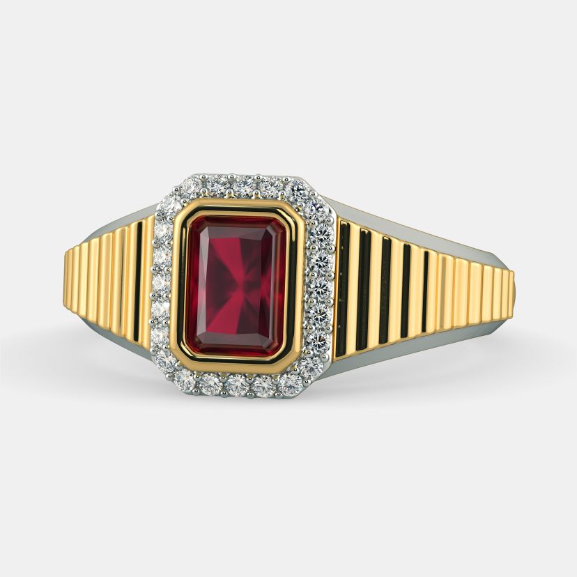 The Nawab Ring - image 4