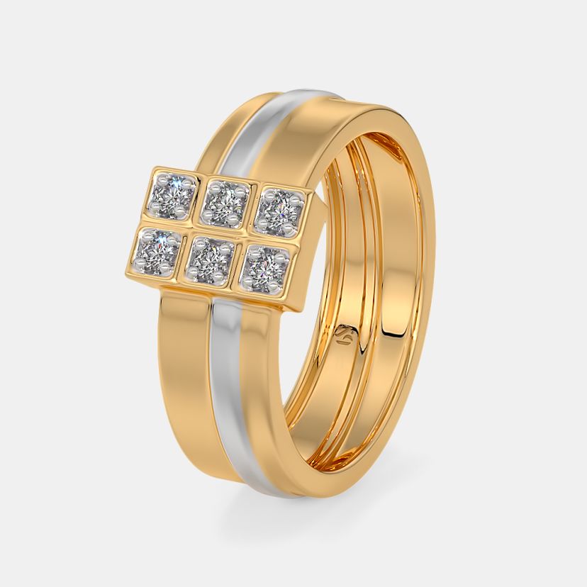 The Sestet Ring - image 1