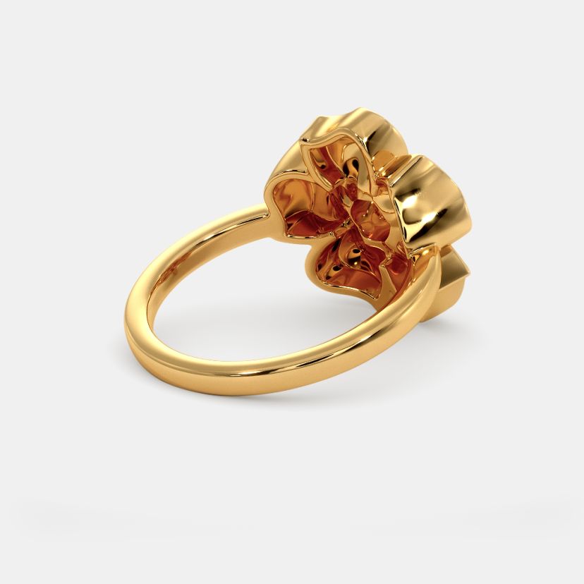 The Fiery Passion Ring - image 7
