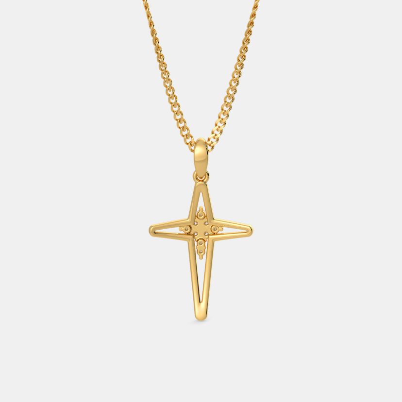 The Kadin Cross Pendant - image 4