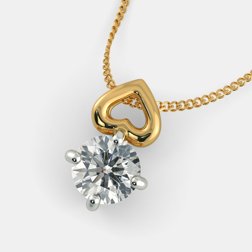 The Thia Pendant - image 7