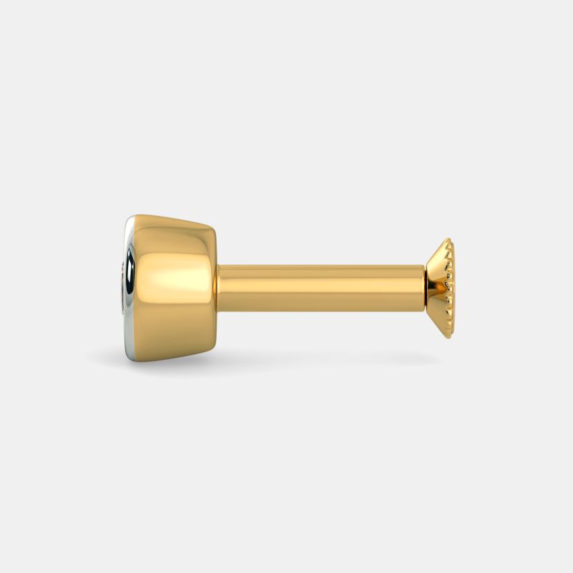 The Poppy Nose Screw - image 4