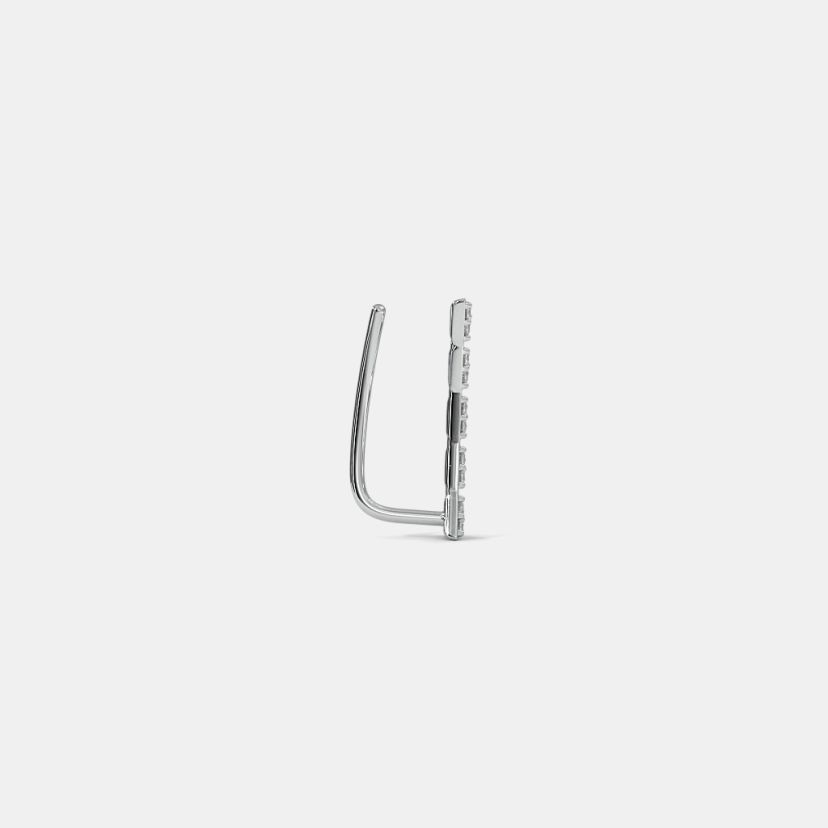 The Gracieux Ear Climbers - image 8