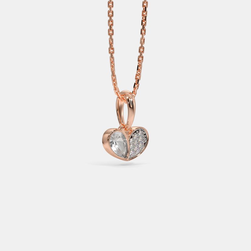 The Gracy Pendant - image 6