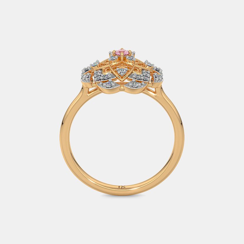 The Ujjvala Ring - image 8