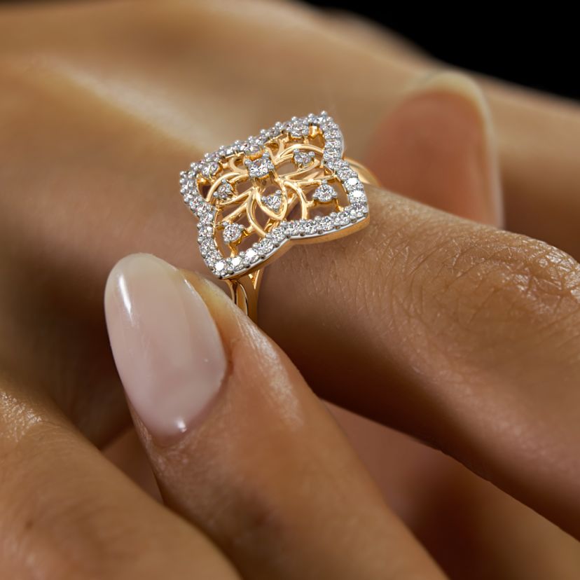 The Pathma Ring - image 6
