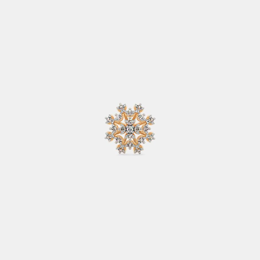 The Detour Style Stud Earrings - image 7