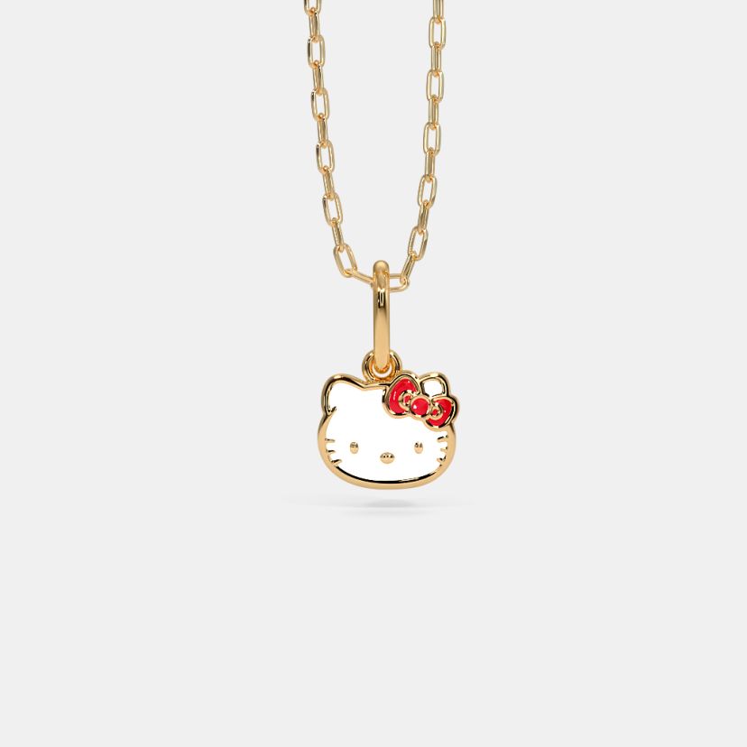 The Blingy Bling Pendant - image 4