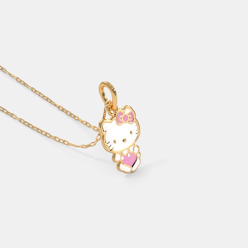The Pink Pookie Kids Pendant - image 6