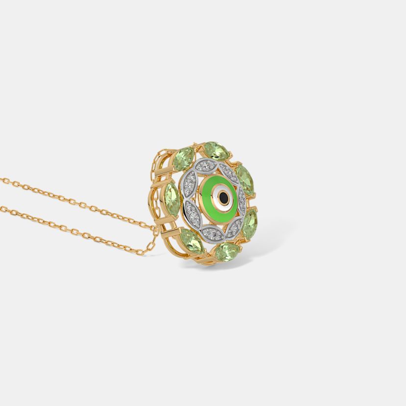 The Twirl Tint Pendant - image 7