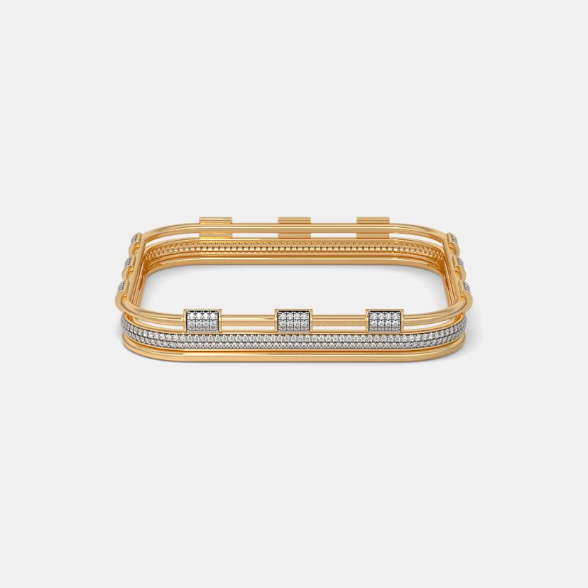 The Shinyrec Stackable Bangle - image 4