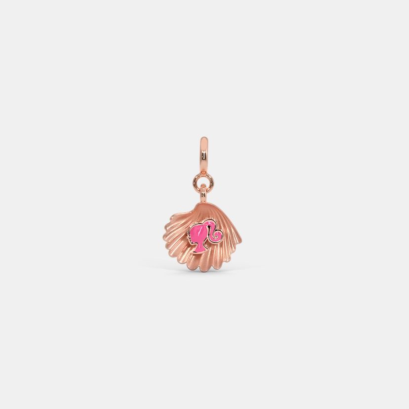 The Cute Shell Multiwearable Charm - image 5