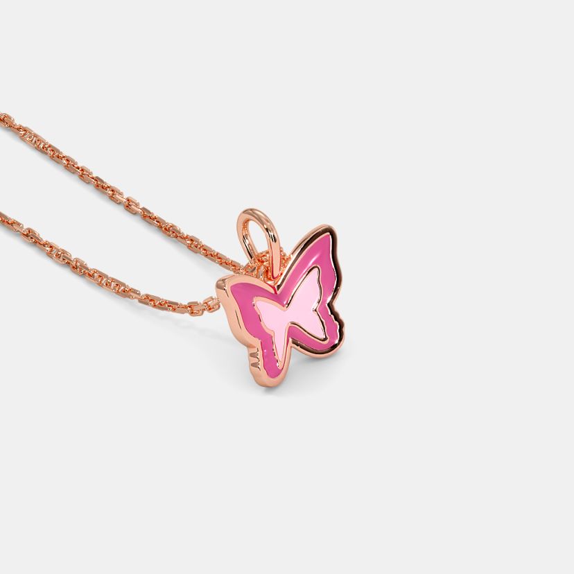 The Cutie Fly Pendant - image 6