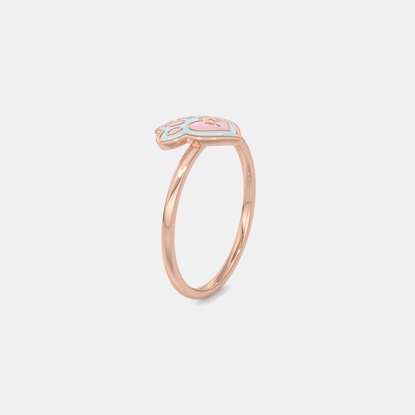 The Cat Paw Kids Ring - image 6