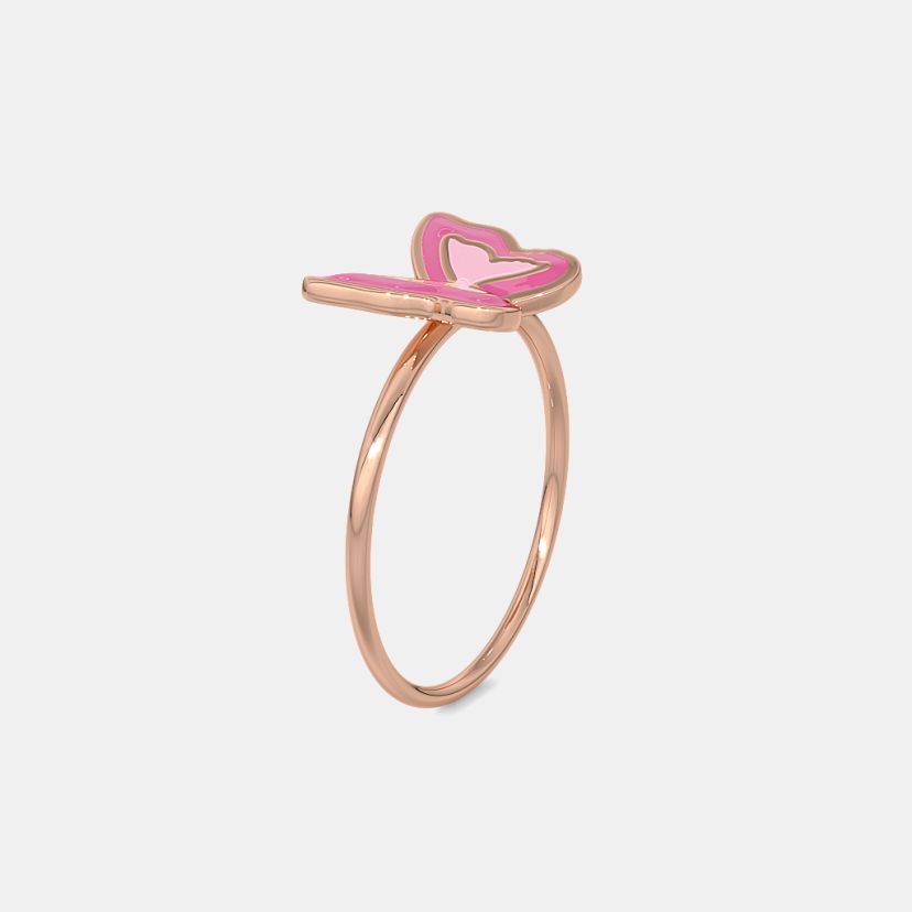 The Cutie Fly Kids Ring - image 6