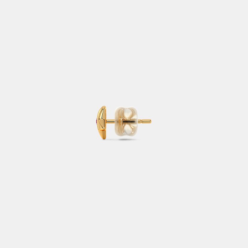 The Shimmer Star Stud Earrings - image 7