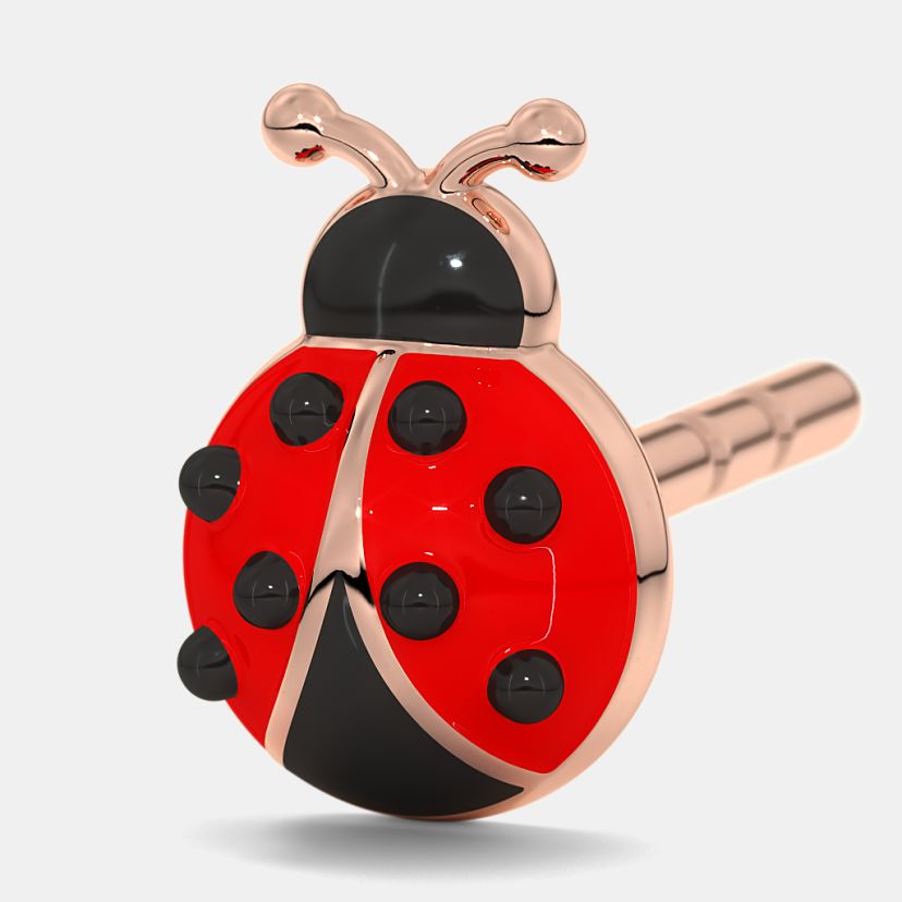 The Beety Kids Stud Earrings - image 3
