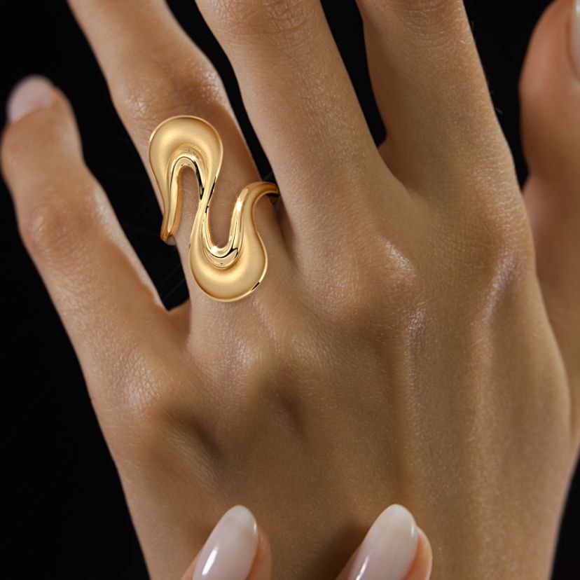 The Aurumax Ring - image 3