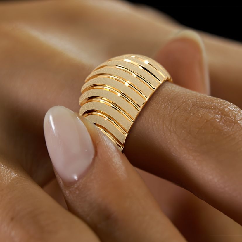 The Illushine Ring - image 6