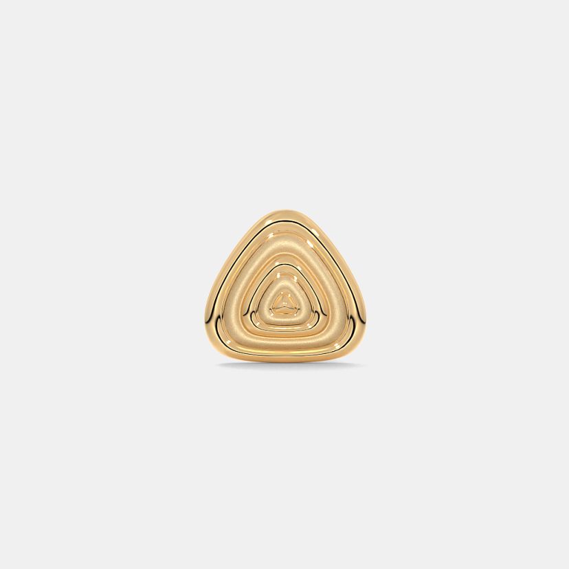 The Heidi Stud Earrings - image 7