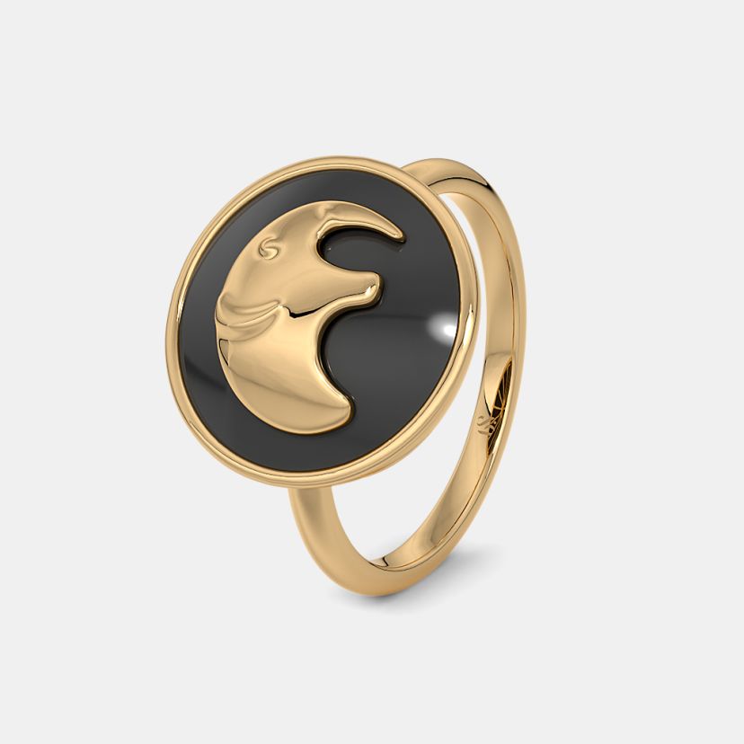 The Ele Pure Ring - image 1