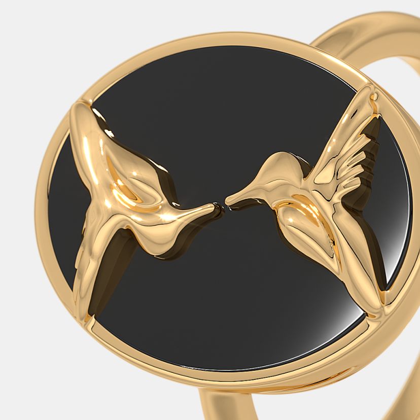 The Ovalfly Ring - image 5