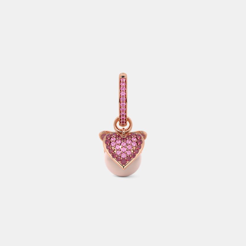 The Meherband Multiwear Earrings - image 6