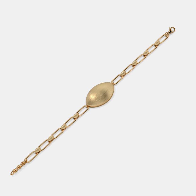 The Brusa Link Bracelet - image 5