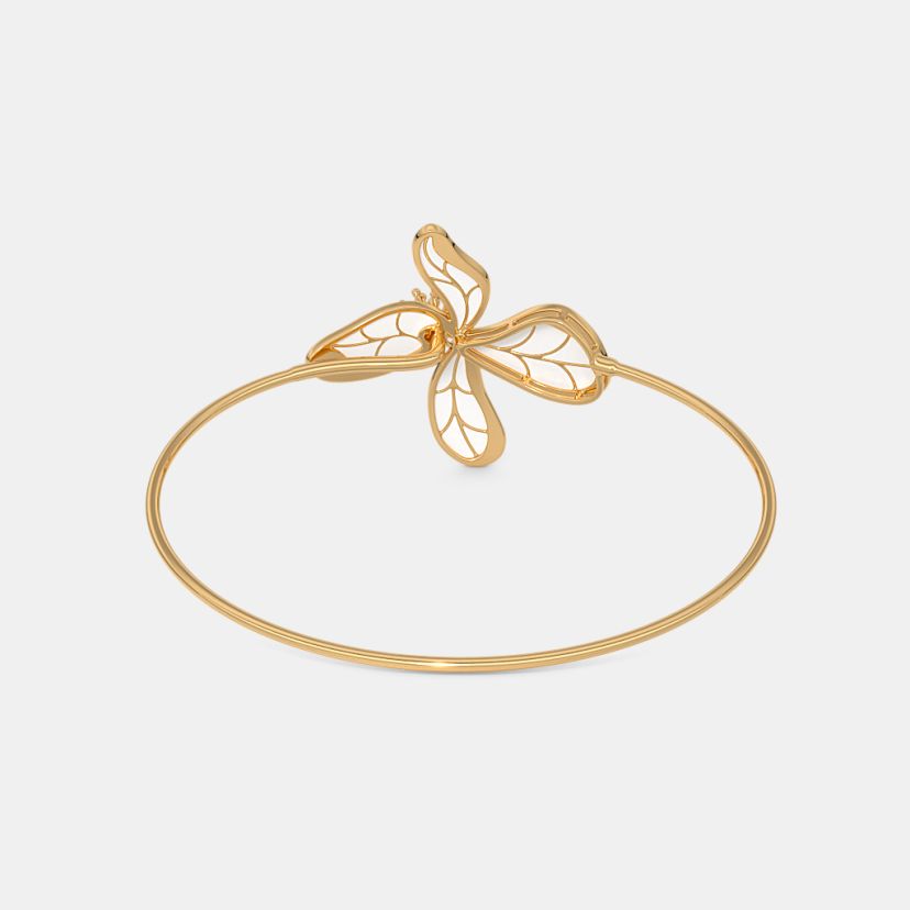 The Florisa Toggle Bangle - image 8