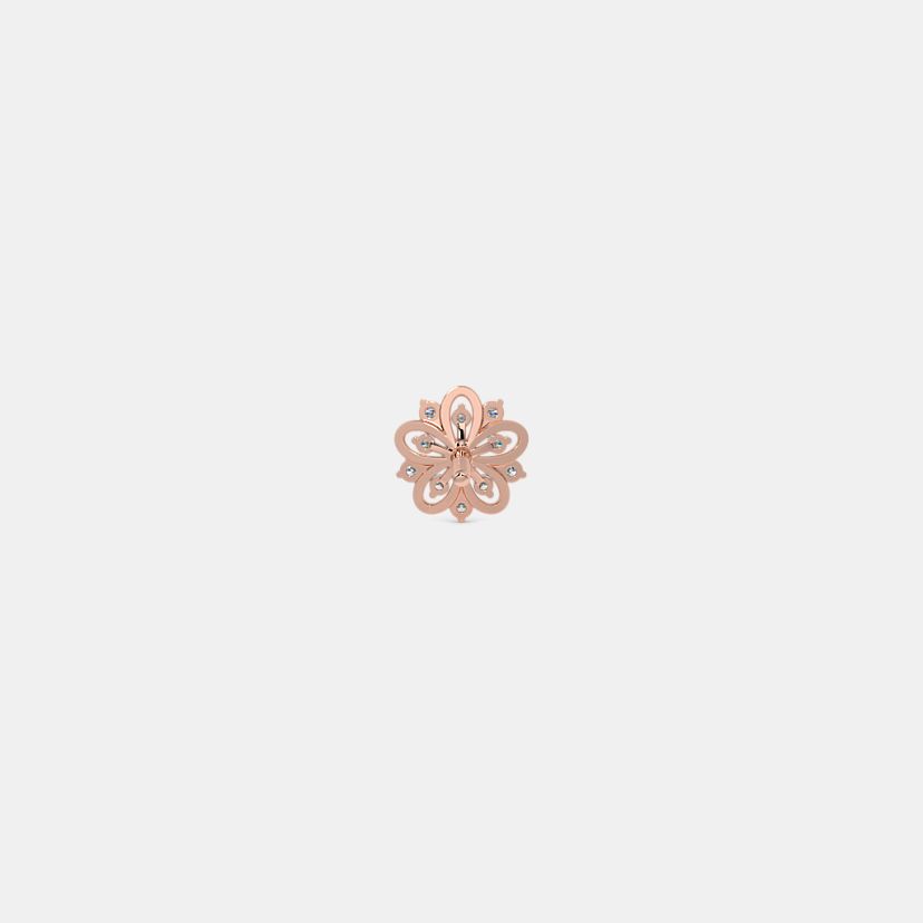 The Liorin Stud Earrings - image 8