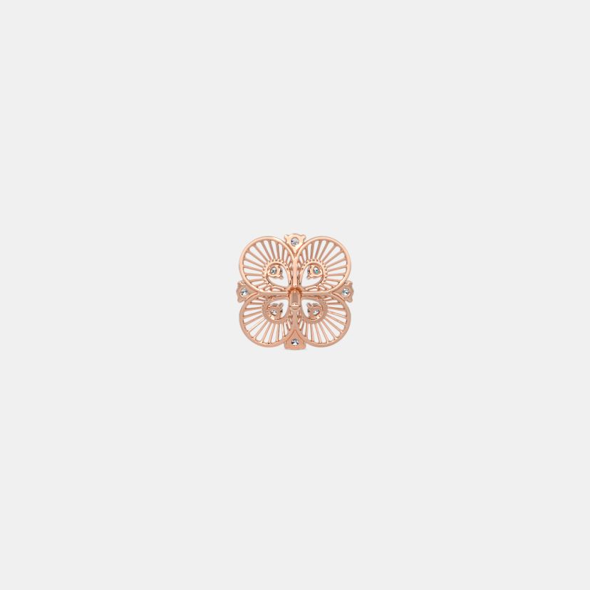 The Loen Stud Earrings - image 8