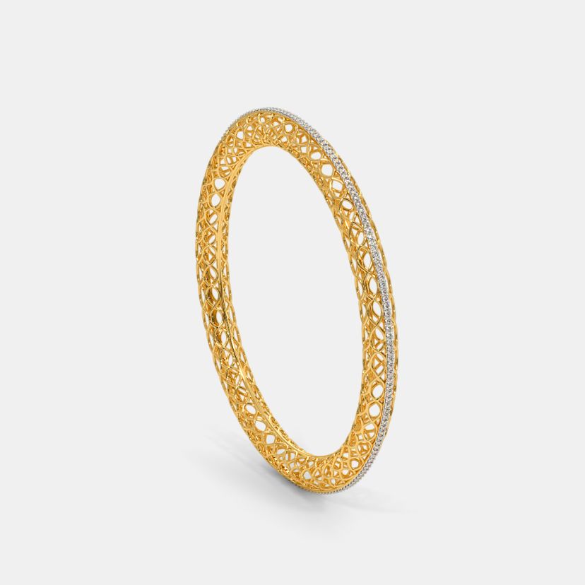The Bodhi Round Bangle - image 5
