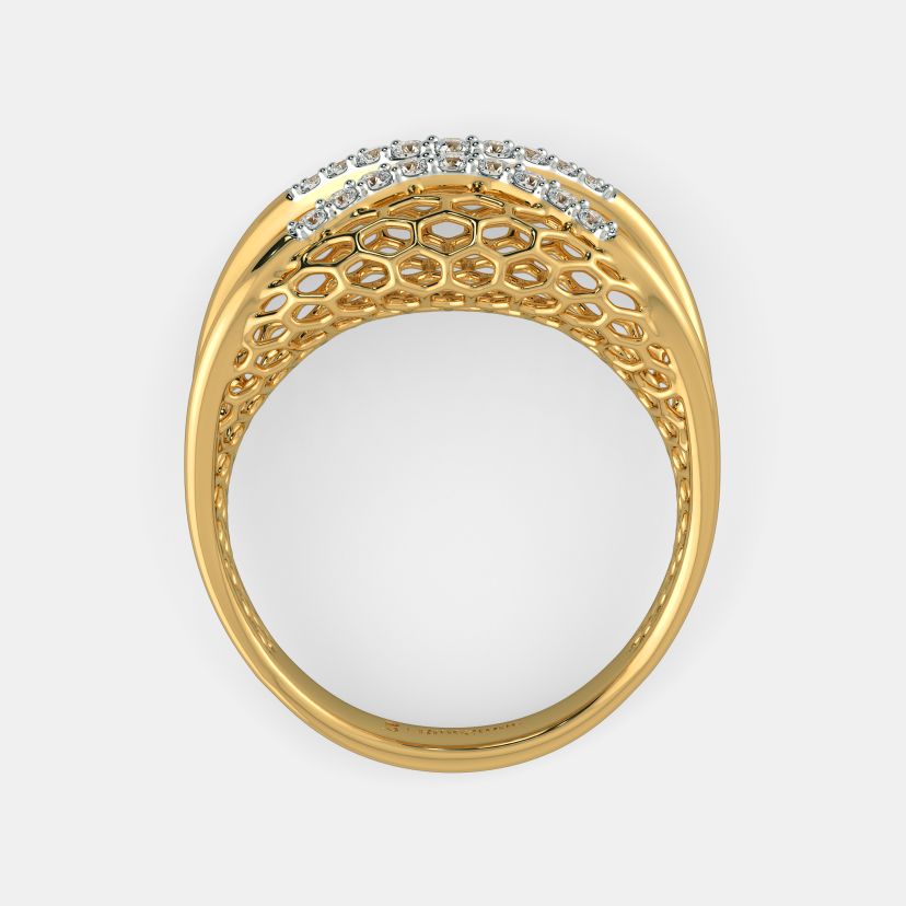 The Ishaal Lattice Ring - image 7