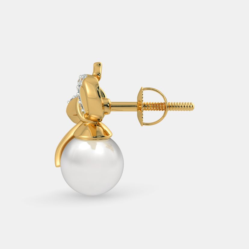 The Pensri Earrings - image 4