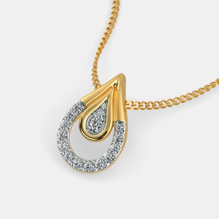 The Areli Pendant - image 7