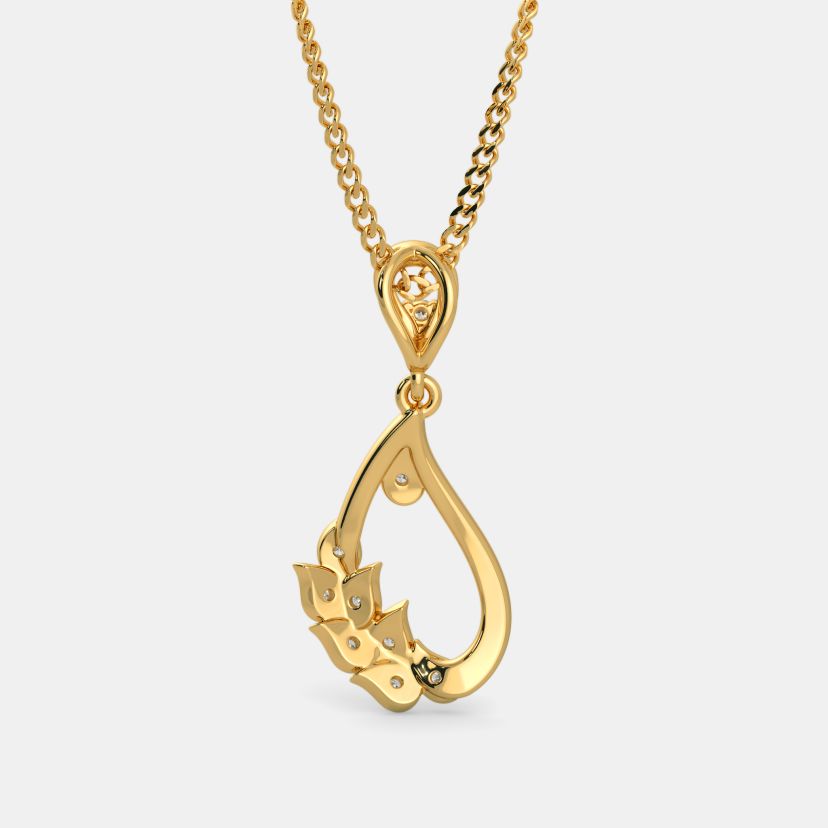 The Alona Pendant - image 4