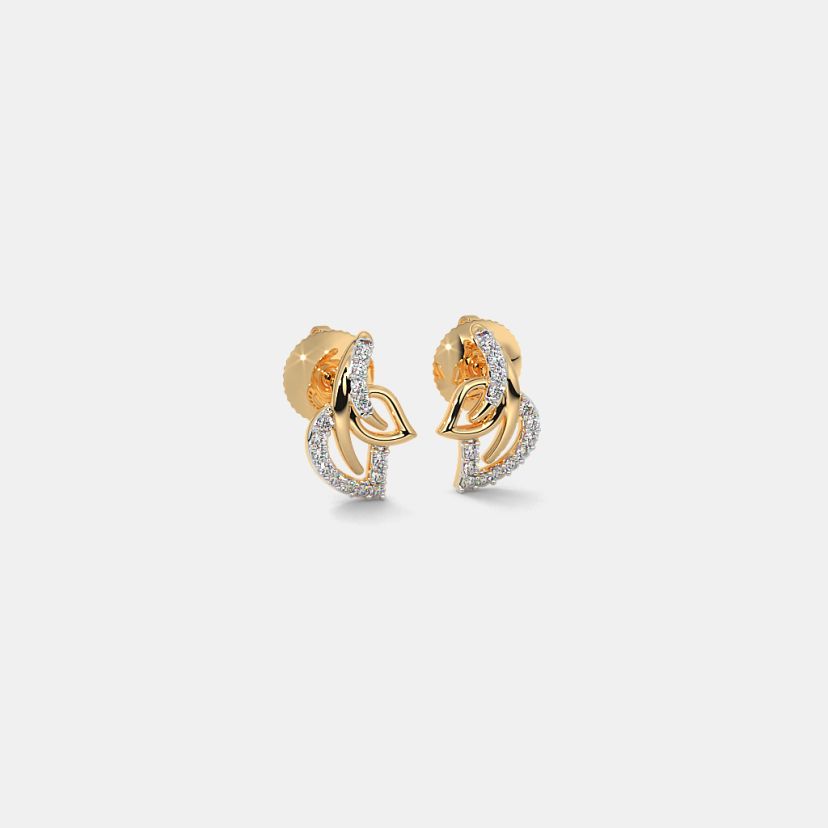 The Pawan Earrings - image 6