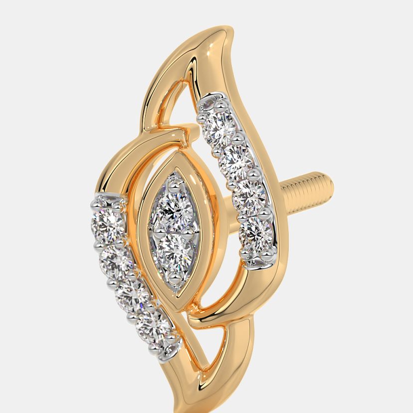 The Gowri Earrings - image 5