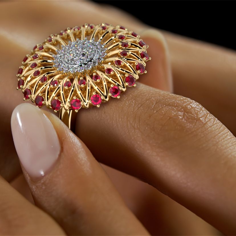 The Audre Ring - image 6