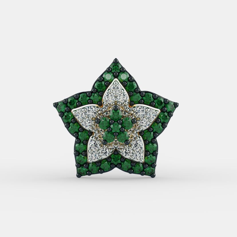 The Ashlynn Stud Earrings - image 7