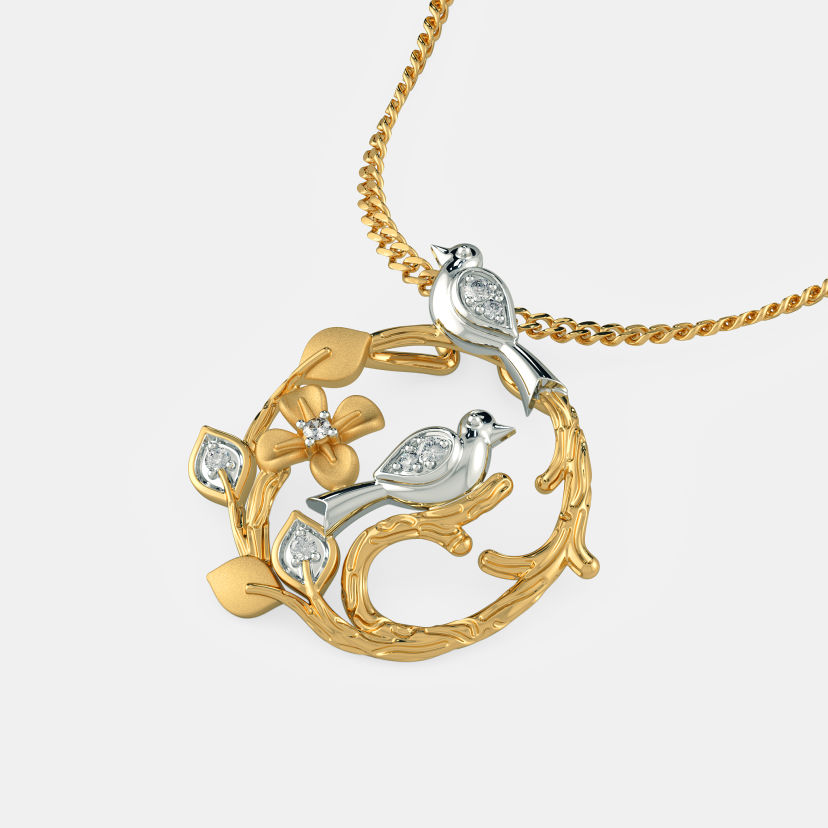 The Shanice Pendant - image 7