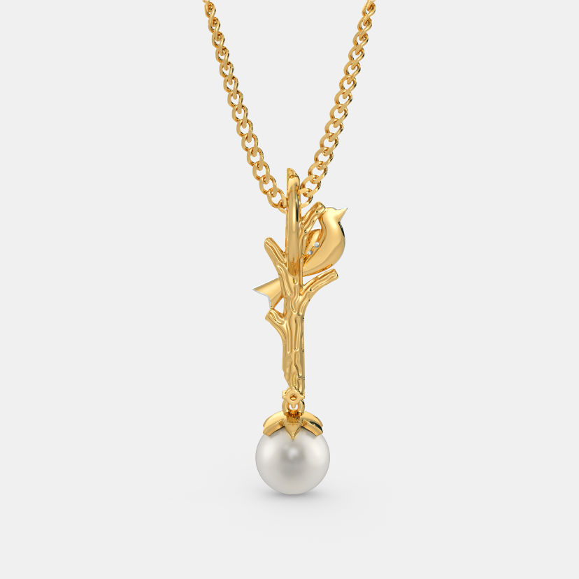 The Qiana Pendant - image 4