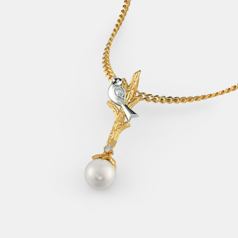 The Qiana Pendant - image 7