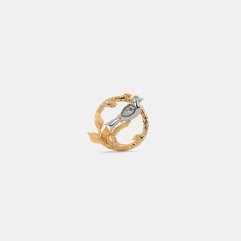The Shanice Stud Earrings - image 7