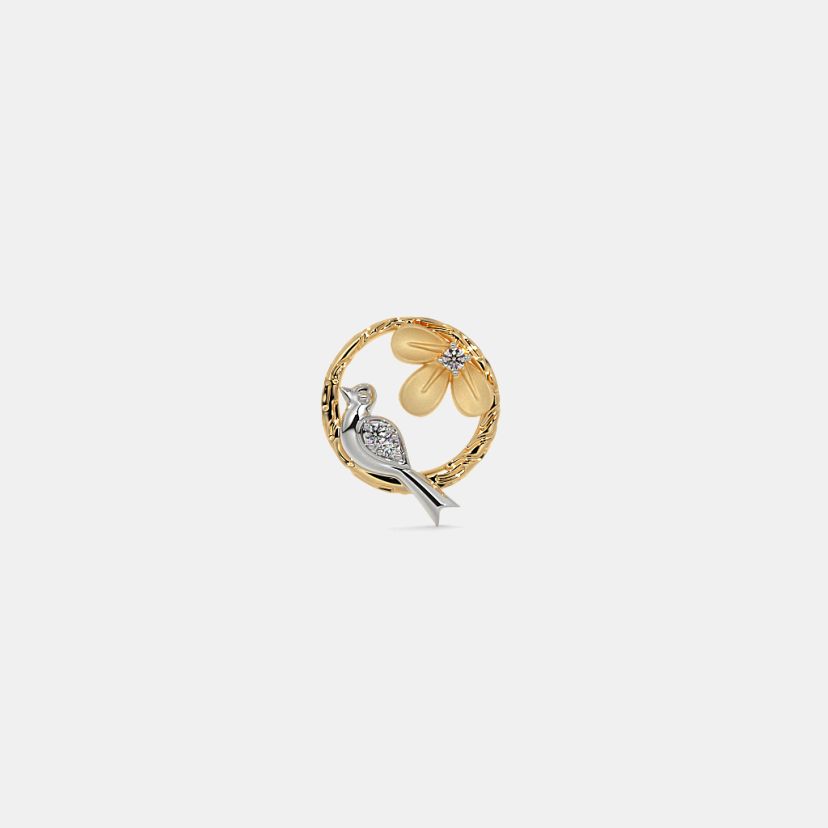 The Avelina Stud Earrings - image 7