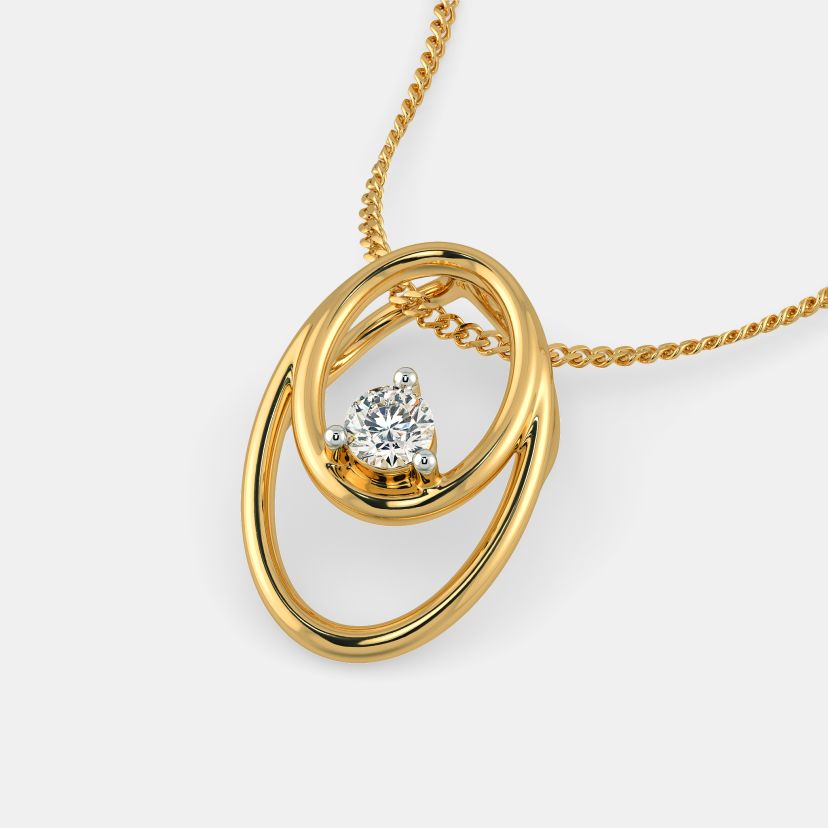 The Chelsea Pendant - image 7