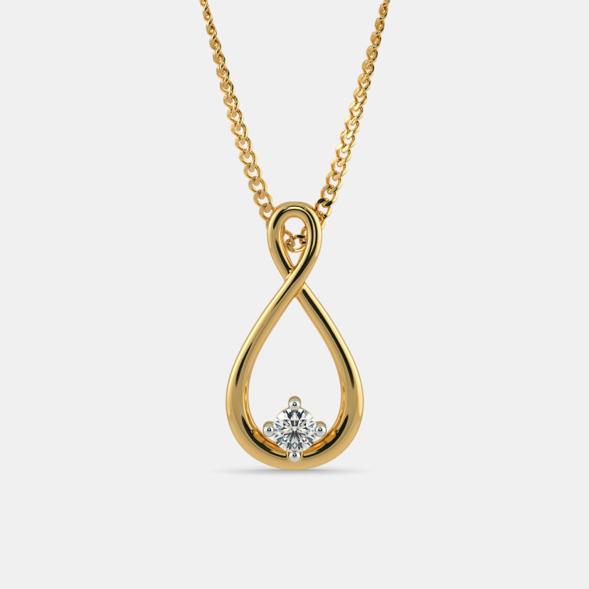 The Belinda Pendant - image 6