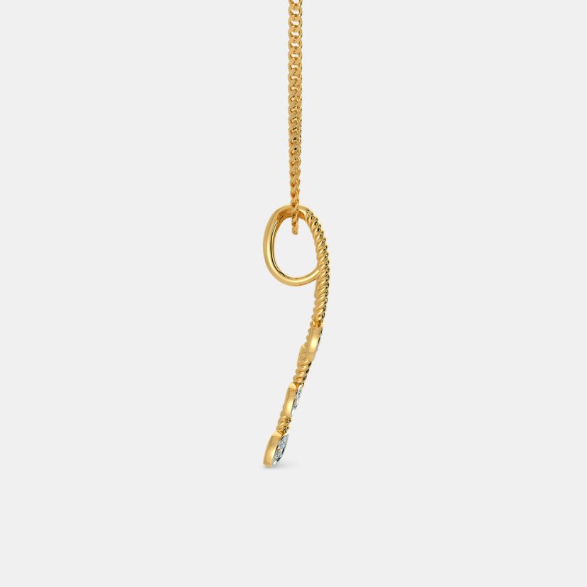 The Elizabeth Pendant - image 5
